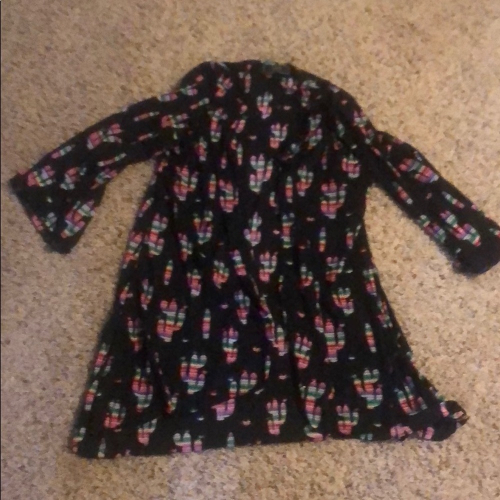 LB small Cardigan